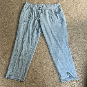 Women’s Gray Casual Pants